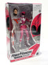 Lightning Collection Mighty Morphin Pink Ranger Kimberly Power Ranger Figure